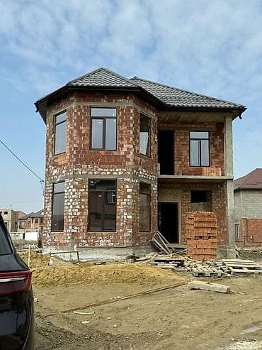 Дома Больше 6 лет опыта