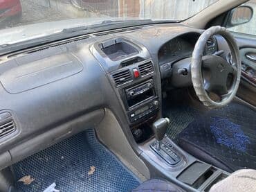 sylphy: Nissan Cefiro: 1999 г., 2 л, Автомат, Бензин, Седан — 6