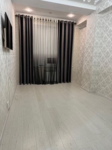 старый талчок квартира аренда: 1 комната, 30 м², 7 этаж, Евроремонт — 1