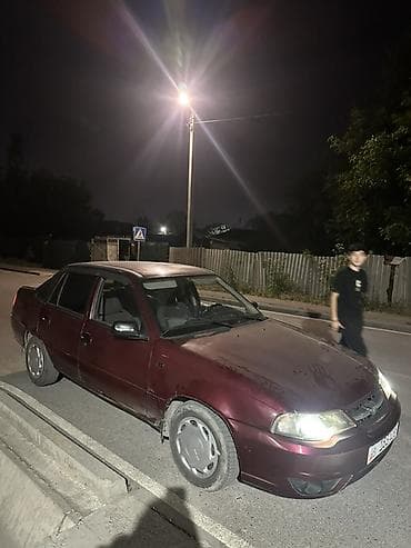 aion gac: Daewoo Nexia: 2010 г., 1.5 л, Механика, Бензин, Седан — 2