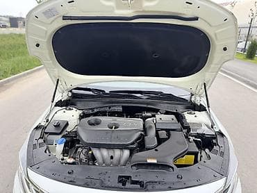 e60 m5: Kia K5: 2019 г., 2 л, Автомат, Газ, Седан — 10