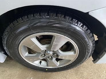 тойота виш 2: Toyota WISH: 2003 г., 1.8 л, Автомат, Бензин, Универсал — 7