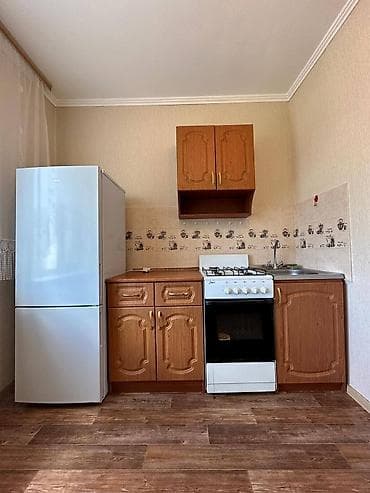 сдаю однокомнатную квартиру ош: 1 комната, Собственник, С мебелью полностью — 7