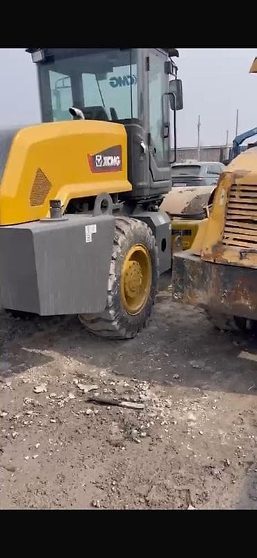 ом 605: Сдаю Грунтовый, 10 тонн, На неделю — 5