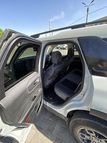 форд матор: Ford Bronco: 2023 г., 1.5 л, Автомат, Бензин, Внедорожник — 5