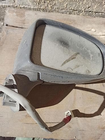 боковые зеркала приус: Зеркало боковое для Toyota Prius (кузов ZVW30), год 2012. - — 2