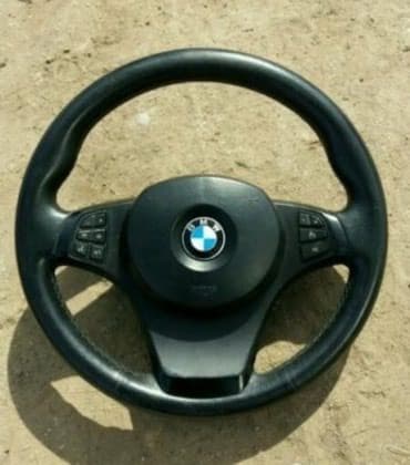 хюндай соната бишкек: Руль BMW Оригинал — 2