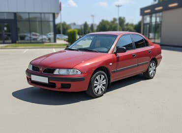 тюнинг приборной панели: Mitsubishi Carisma: 2000 г., 1.8 л, Автомат, Бензиновая, Хэтчбэк — 1