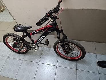 каски для детей: Подростковый велосипед — 1