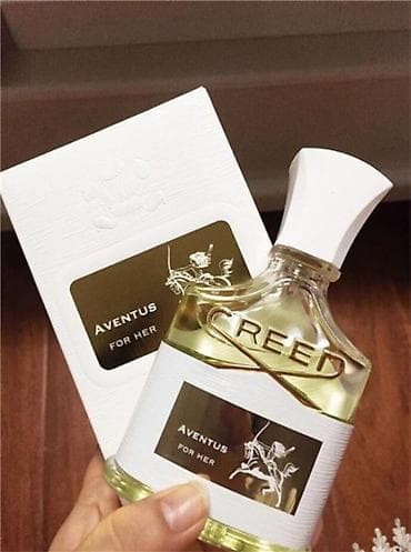 cree: CREED Aventus For Her — женская парфюмированная вода. Характер — 2