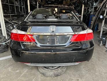 бутким: Honda, 2017 г., Б/у, Оригинал — 2