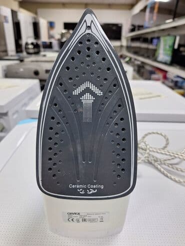 утюг orvica отзывы: Утюг Простой, Керамический, Противокапельная система, Система защиты от накипи — 4