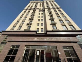 недвижимость арча бешик: 3 комнаты, 100 м², Элитка, 7 этаж, Евроремонт — 13