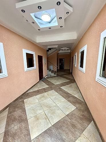 discovery studio: Студия, 80 м², 6 мкр 3 этаж, Дизайнерский ремонт — 10
