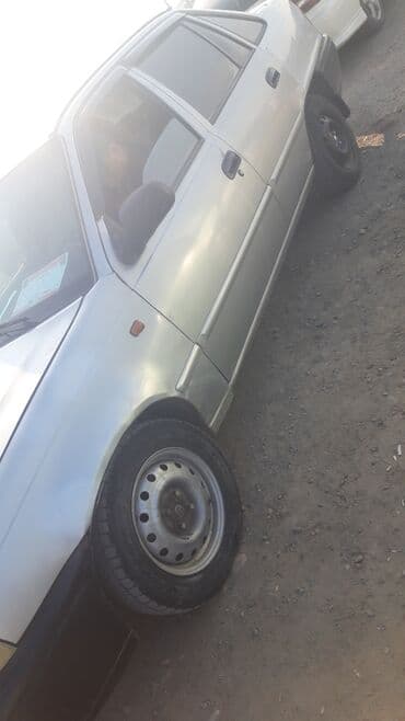 покупаем шины бу на переработку цена: Daewoo Nexia: 2001 г., 1.5 л, Механика, Бензиновая, Седан — 1