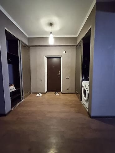 Продажа квартир: 3 комнаты, 110 м², Элитка, 8 этаж — 5