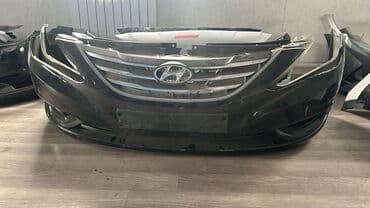 парикмахерское оборудование бу в бишкеке: Передний Hyundai, Б/у, Оригинал — 1