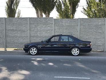 двигатель бмв м 40: BMW 5 series: 1995 г., 2.5 л, Ручные, Бензин, Седан — 5