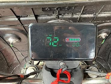 mini kuper: Легкий грузовик, 2 т, Новый — 1