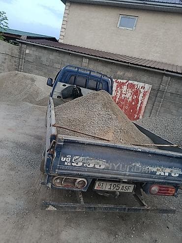 оптом виноград: В тоннах, Портер — 1