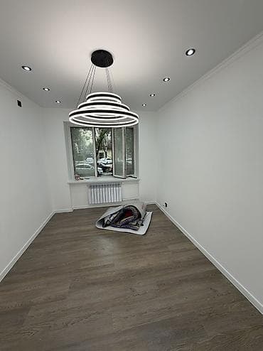 квартира домов: 2 комнаты, 45 м², Индивидуалка, 1 этаж, Дизайнерский ремонт — 6