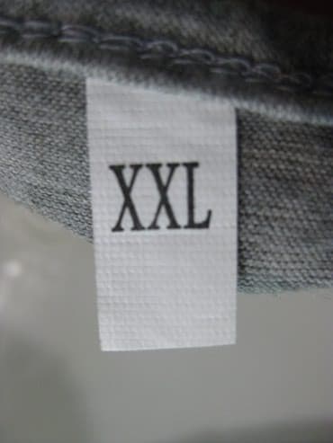 спортивные резинки: Блузка с ришелье (вышивкой) Размер XXL (подходит на 52-54) Очень — 4