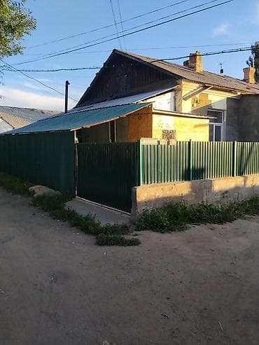 Продажа квартир: 3 комнаты, 50 м², 1 этаж, Косметический ремонт — 9