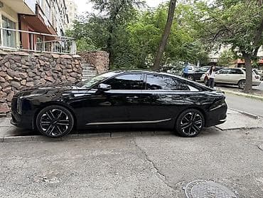 киа к8 2021: Kia K8: 2024 г., 1.6 л, Автомат, Гибрид, Седан — 7