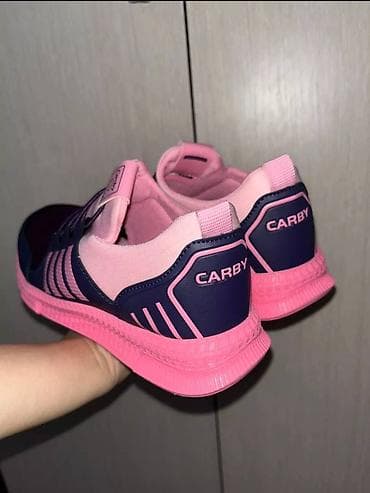 Детская обувь: Привезены из Турции 🇹🇷 размер 35 абсолютно новые 🏷️отдаем за 1000с — 3