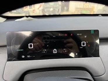Changan: Changan Qiyuan Q05: 2025 г., Робот, Электромобиль, Кроссовер — 3