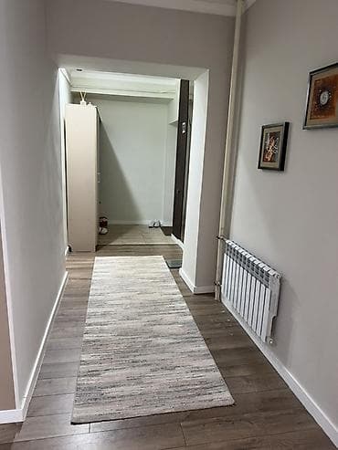 сдаю 1ком кв тунгуч: 4 комнаты, 130 м², Сталинка, 1 этаж, Евроремонт — 2