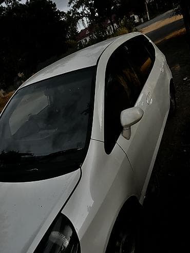 руль jdm: Honda Fit: 2003 г., Бензин, Хэтчбэк — 3