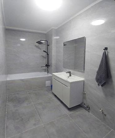 discovery studio: 2 комнаты, 85 м², 12 этаж — 6