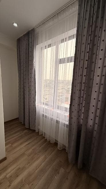 кв 104: 71 м², Без мебели — 5