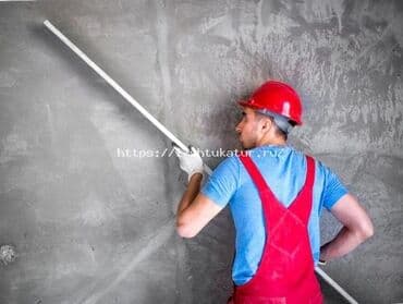 декоративная шпаклевка цена за работу: Штукатурка стен Больше 6 лет опыта — 8