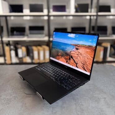защитные пленки asus: Ноутбук, Asus, 16 ГБ ОЭТ, Intel Core i7, 15.6 ", Колдонулган, Жумуш, окуу үчүн, эс тутум SSD — 3