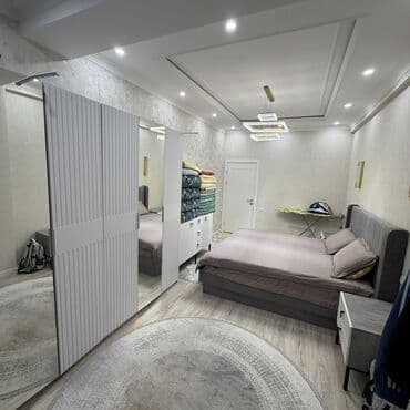 искать квартиру: 2 комнаты, 70 м², Элитка, 2 этаж — 6