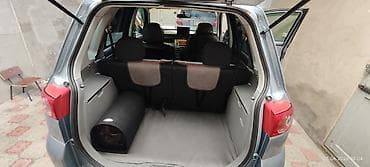 mazda xedos9: Mazda Demio: 2004 г., 1.3 л, Автомат, Бензин, Хэтчбэк — 10
