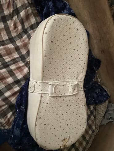 детская ортопедическая обувь: Детский кокон, ортопедический — 2