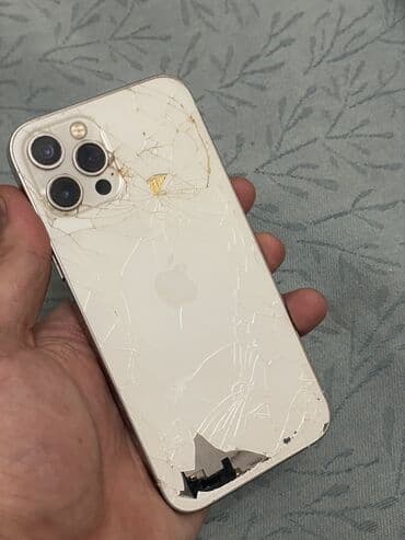 редми 12 цена бишкек: IPhone 12 Pro, Б/у, 256 ГБ, 74 % — 6