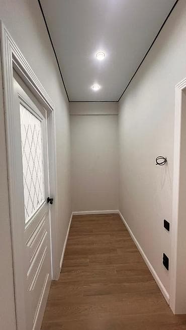 Недвижимость: 1 комната, 35 м², Элитка, Восток-5 мкр Элитка, 6 этаж, Евроремонт — 6