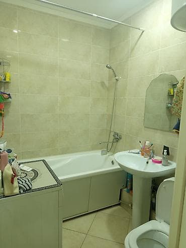 Квартиры: 2 комнаты, 44 м², Элитка, 6 этаж, Евроремонт — 3