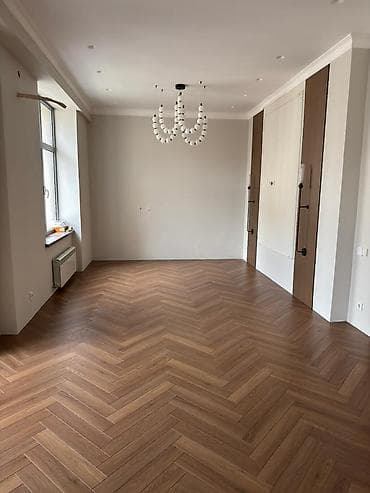 binar: 3 комнаты, 83 м², Элитка, 7 этаж, Евроремонт — 1