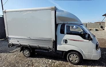 грузовой спринтер бишкек цена: Легкий грузовик, Kia, Стандарт, До 1 т — 3