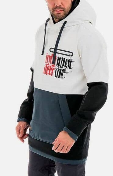 Прокат одежды: Куртка — 1