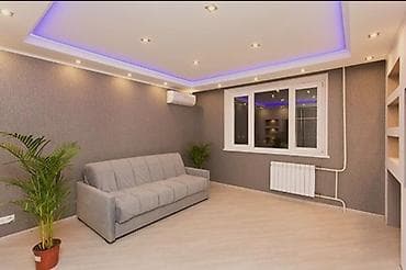 готовый бизнес кафе: Отделочных жумуштарын баарын жасайбыз Шткатурка Стяшка Шпаклёвка — 2