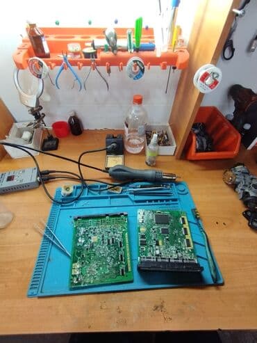 программирование ключей: Аварийное вскрытие замков — 23