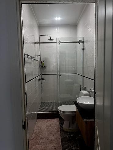 pro group: 2 комнаты, 87 м², Ботанический сад Элитка, 3 этаж, Дизайнерский ремонт — 10