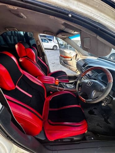 сколько стоит электроскутер в бишкеке: Honda Inspire: 2002 г., 2.5 л, Типтроник, Газ, Седан — 6