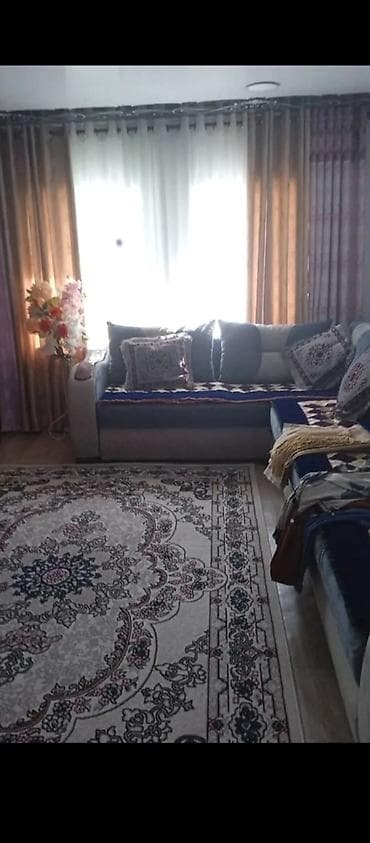 меняю на кв: 60 м², 3 комнаты, Забор, огорожен — 4